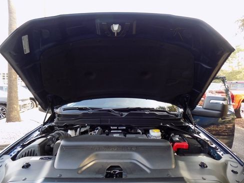 Certified 2024 RAM 2500 Tradesman w/ Protection Group image 33