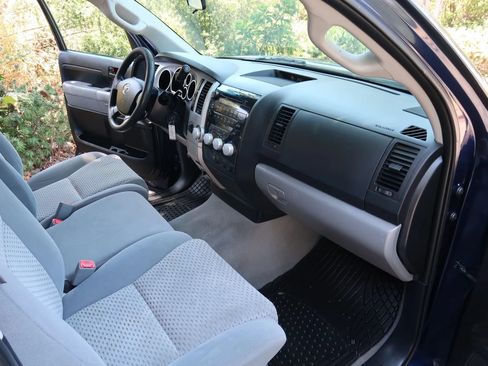 Used 2008 Toyota Tundra SR5 AWD/4WD image 33