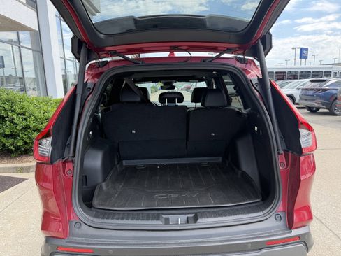 Used 2024 Honda CR-V Sport Touring image 11