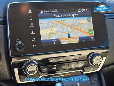 Certified 2017 Honda CR-V EX-L image 30