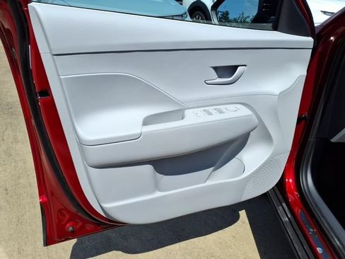 New 2026 Hyundai Kona SEL Sport FWD image 20