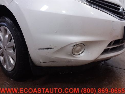 Used 2015 Nissan Versa Note SV image 15