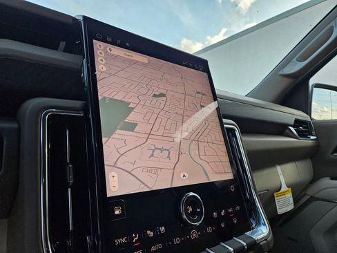 New 2026 GMC Yukon Denali image 16