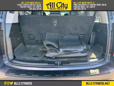 Used 2015 Honda Pilot EX-L image 22