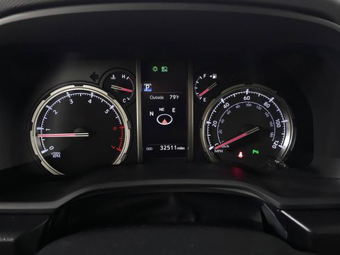 Used 2023 Toyota 4Runner Limited AWD/4WD image 20