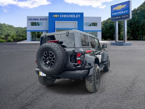 Used 2024 Ford Bronco Raptor image 6