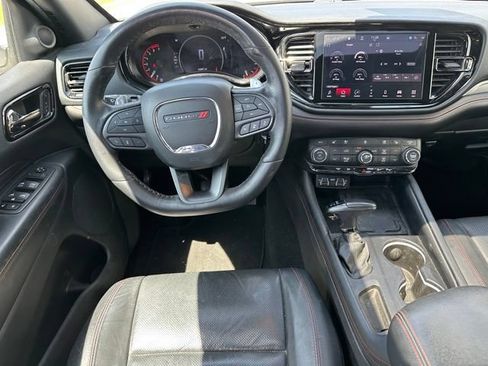Used 2023 Dodge Durango R/T RWD image 15