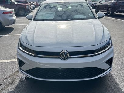 New 2026 Volkswagen Jetta S