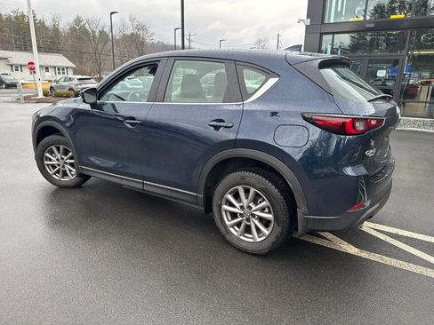 New 2025 MAZDA CX-5 AWD 2.5 S image 3