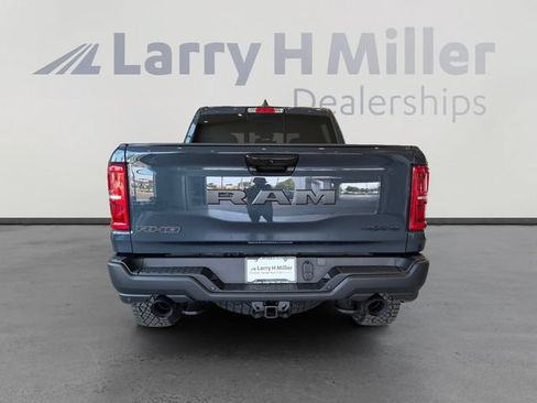 New 2026 RAM 1500 RHO AWD/4WD image 4