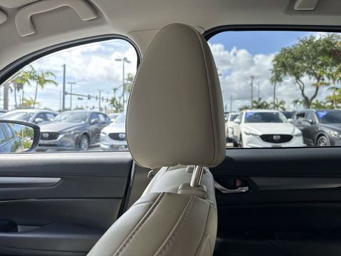 Used 2018 MAZDA CX-5 Touring FWD image 16