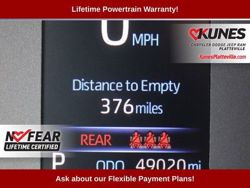 Used 2024 Toyota Corolla LE image 36