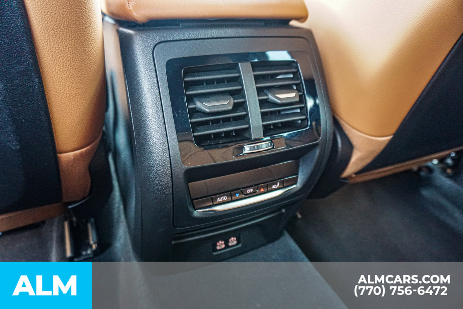 Used 2025 BMW X4 xDrive30i AWD/4WD image 61