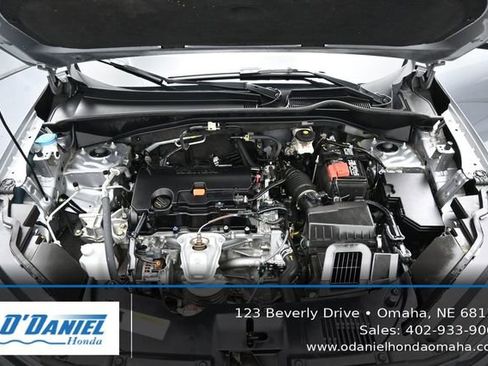 Used 2024 Honda HR-V LX image 43