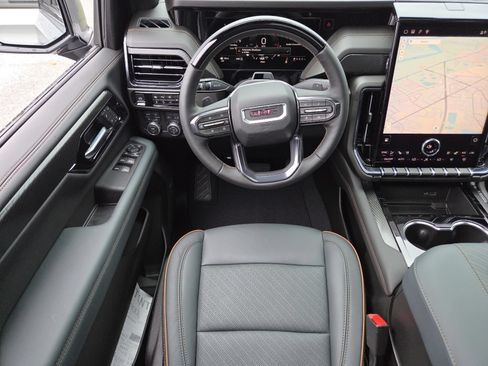 New 2026 GMC Yukon XL AT4 w/ AT4 Premium Plus Package AWD/4WD image 35