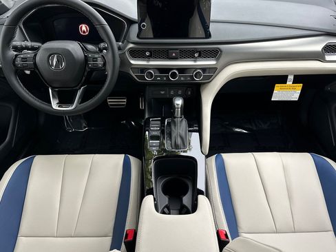 New 2026 Acura Integra A-Spec image 15