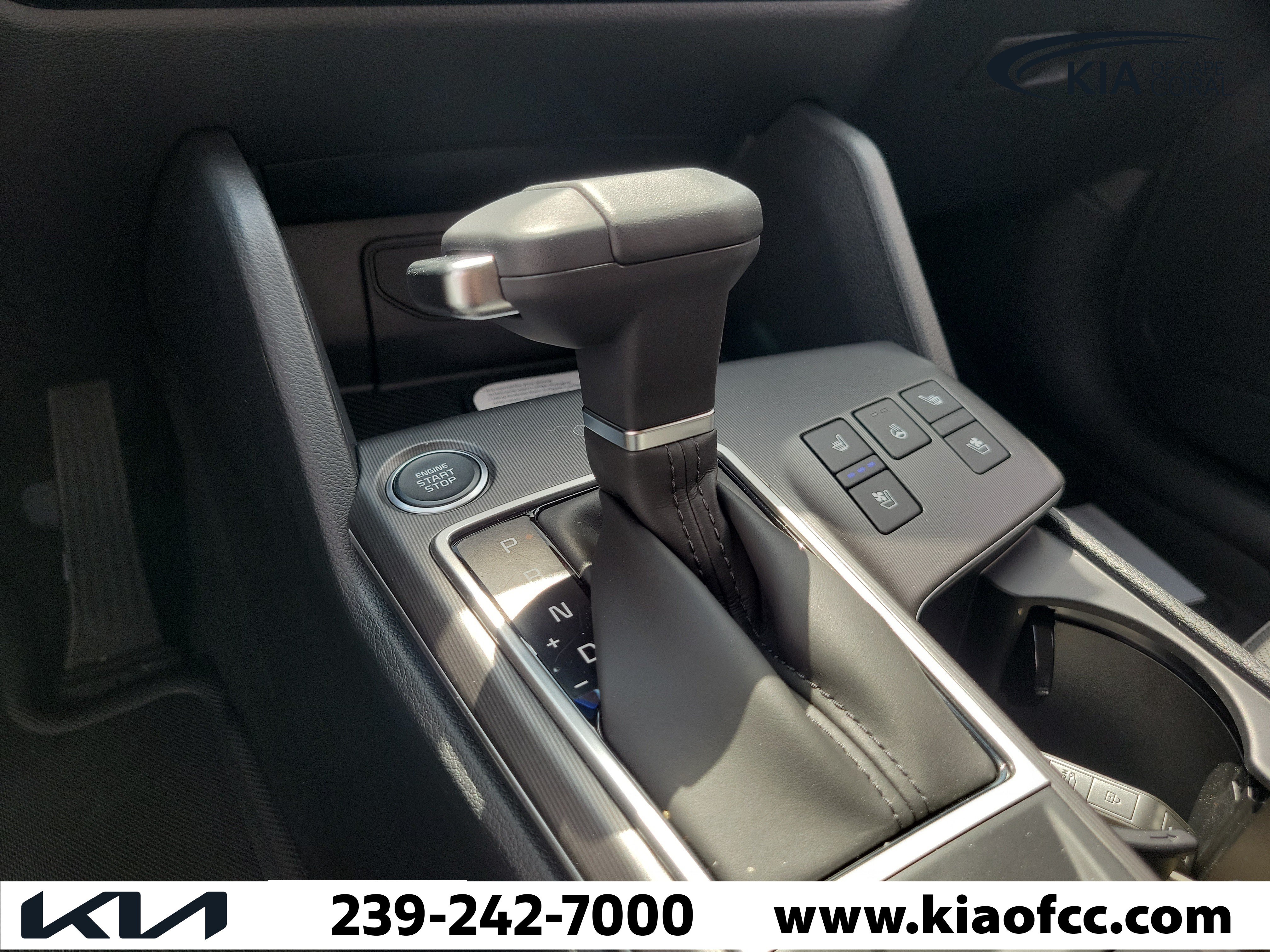New 2026 Kia Sportage SX FWD image 30