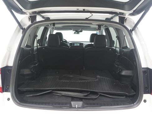 Used 2022 Honda Pilot Black Edition image 16