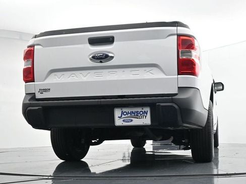 Certified 2024 Ford Maverick XL FWD image 36