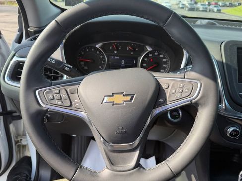 Certified 2023 Chevrolet Equinox LT AWD/4WD image 15
