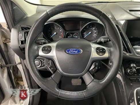 Used 2014 Ford Escape Titanium w/ Equipment Group 401A AWD/4WD image 15