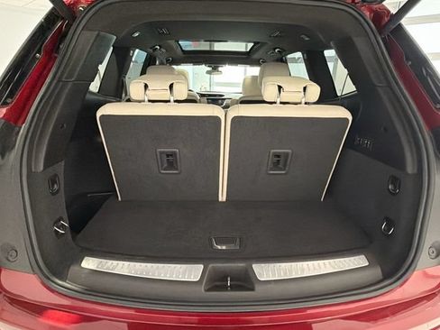 Used 2020 Cadillac XT6 Sport AWD/4WD image 23