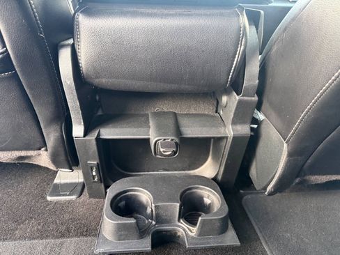 Used 2018 Ford F150 Lariat AWD/4WD image 26