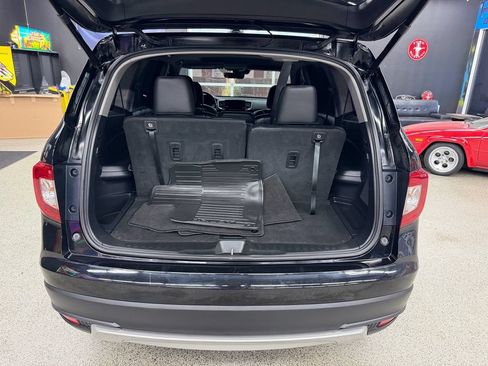Used 2019 Honda Pilot EX-L image 16