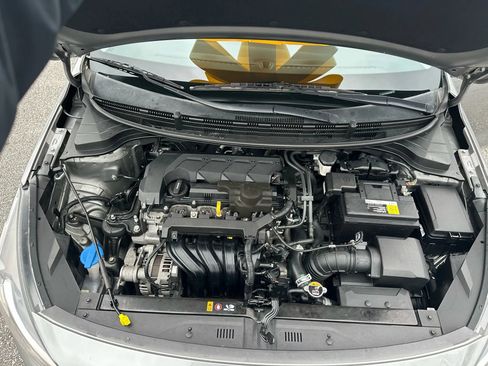 Used 2021 Kia Rio S image 24