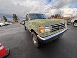 Used 1990 Ford F250 4x4 SuperCab image 3