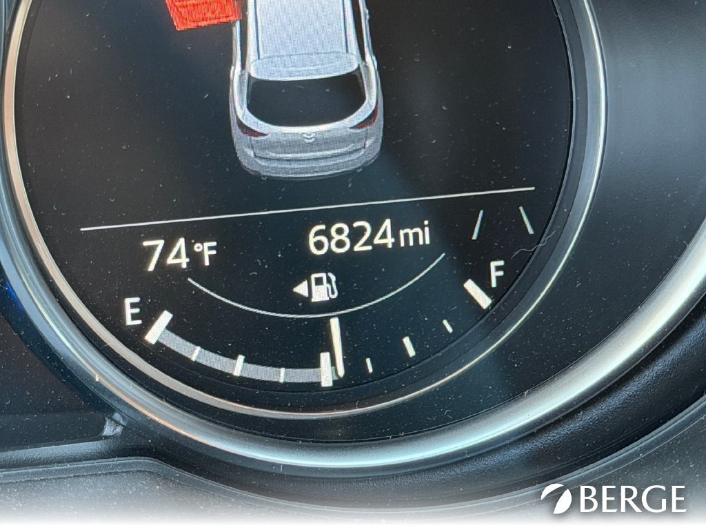 Used 2025 MAZDA CX-5 AWD 2.5 S w/ Select Package image 24
