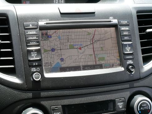 Used 2012 Honda CR-V EX-L image 21