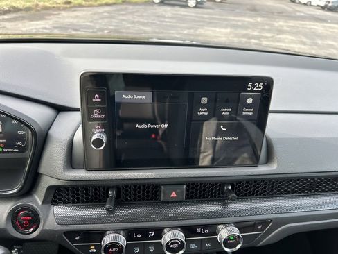 New 2026 Honda CR-V Sport-L image 11