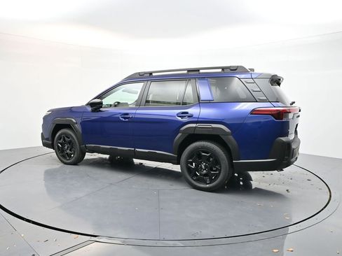 New 2026 Subaru Outback Limited image 5