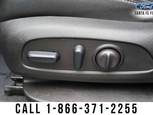 Used 2024 GMC Terrain SLT AWD/4WD image 20