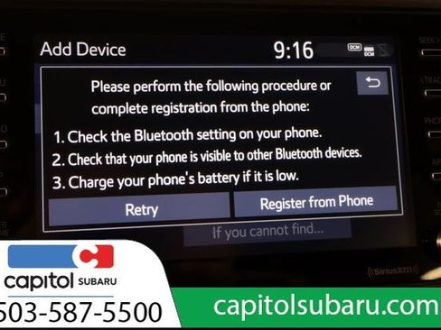 Used 2022 Toyota Tacoma TRD Off-Road w/ Technology Package AWD/4WD image 24