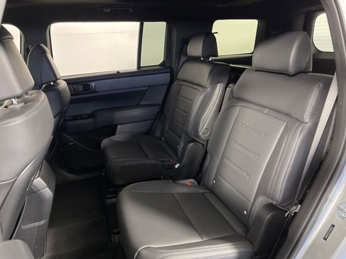 New 2026 Hyundai Santa Fe Calligraphy AWD/4WD image 13