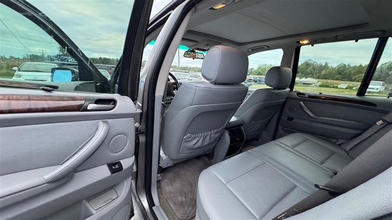 Used 2006 BMW X5 3.0i AWD/4WD image 35