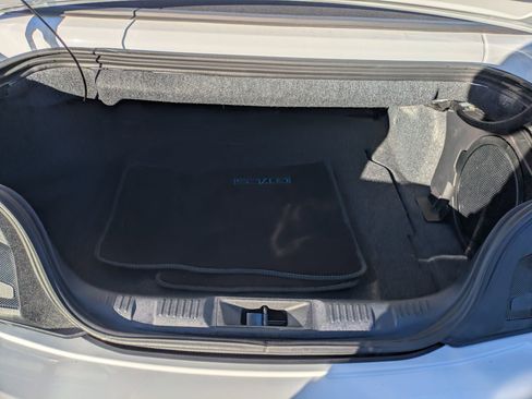 Certified 2024 Ford Mustang GT Premium w/ GT Performance Package image 28