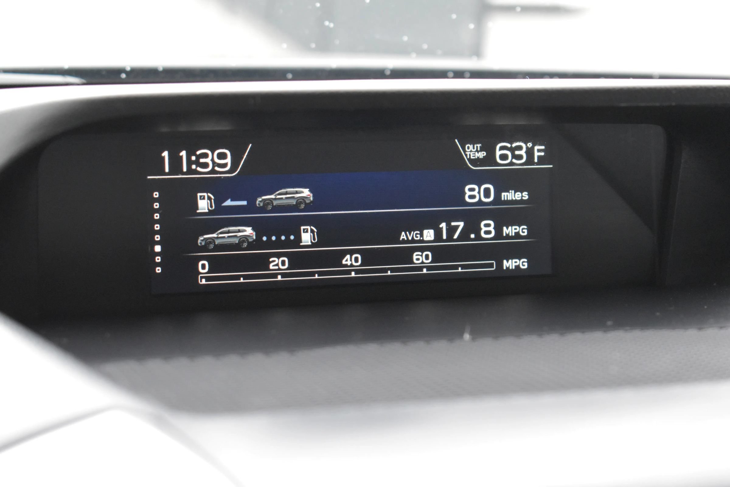 Used 2020 Subaru Ascent Touring w/ Popular Package #2A AWD/4WD image 22