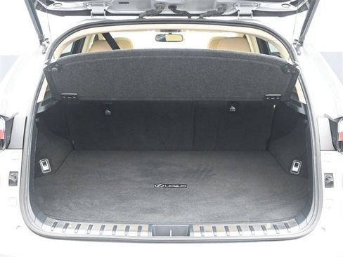 Used 2015 Lexus NX 200t FWD image 18