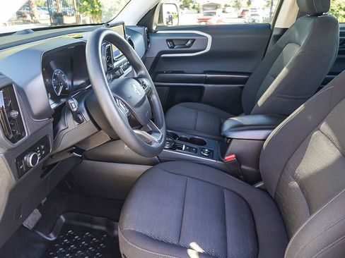 Used 2023 Ford Bronco Sport image 23