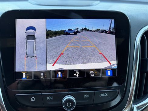 Certified 2023 Chevrolet Equinox Premier image 24