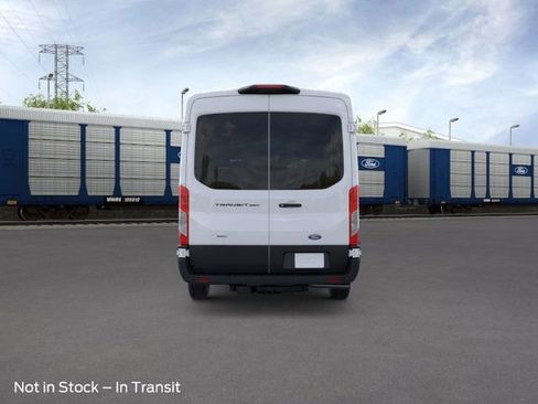 New 2026 Ford Transit 350 XL image 5