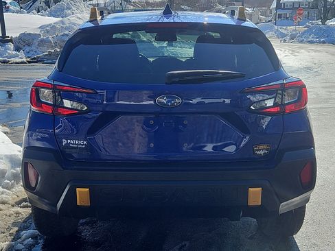 Certified 2024 Subaru Crosstrek 2.5i Wilderness image 27