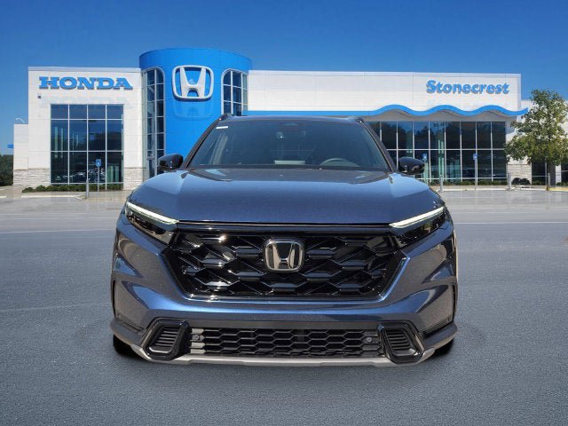 New 2026 Honda CR-V Sport-L image 2