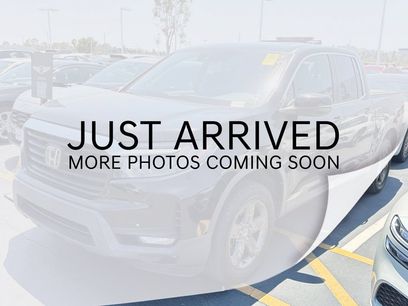 Used 2022 Honda Ridgeline RTL