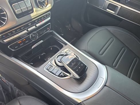 Certified 2024 Mercedes-Benz G 550 image 24