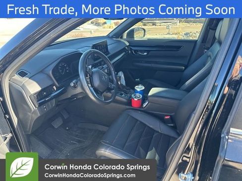 Used 2023 Honda CR-V Sport Touring image 11