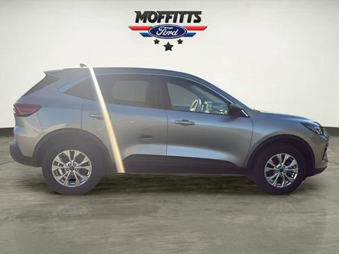 Certified 2023 Ford Escape Active w/ Tech Pack #1 image 4